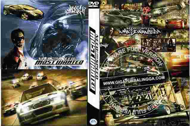 need for speed most wanted pc full